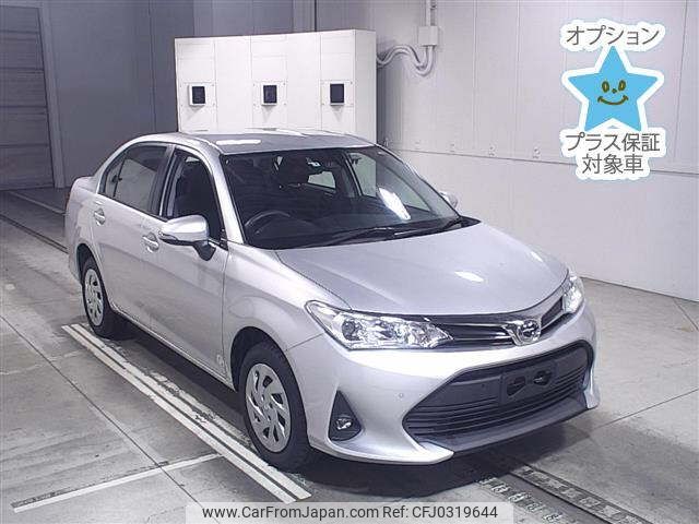 toyota corolla-axio 2019 -TOYOTA--Corolla Axio NZE164-7073723---TOYOTA--Corolla Axio NZE164-7073723- image 1