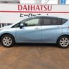 nissan note 2013 -NISSAN--Note DBA-E12--E12-136174---NISSAN--Note DBA-E12--E12-136174- image 5