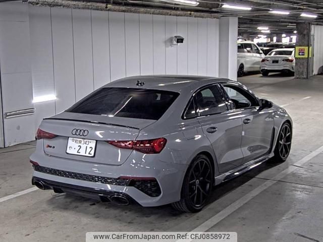 audi rs3 2023 quick_quick_3BA-GYDNWF_WUAZZZGYXPA901235 image 2