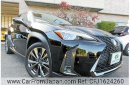 lexus ux 2018 CFJ1624260