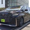 toyota vellfire 2023 quick_quick_5BA-TAHA40W_TAHA40-0001612 image 1