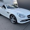 mercedes-benz slk-class 2011 -MERCEDES-BENZ--Benz SLK DBA-172448--WDD1724482F021597---MERCEDES-BENZ--Benz SLK DBA-172448--WDD1724482F021597- image 14