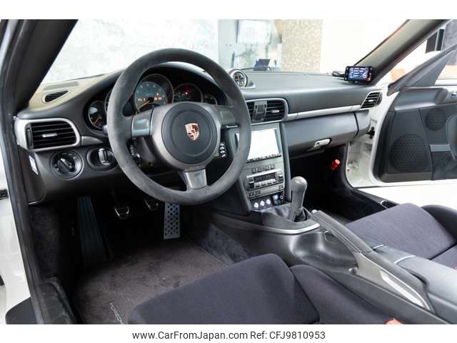 porsche 911 2007 -PORSCHE--Porsche 911 ABA-99776--WP0ZZZ99Z7S791020---PORSCHE--Porsche 911 ABA-99776--WP0ZZZ99Z7S791020- image 2