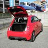 abarth 695 2011 quick_quick_ABA-312142_ZFA31200000651031 image 13