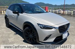 mazda cx-3 2023 CFJ1548872