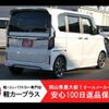 honda n-box 2019 -HONDA--N BOX DBA-JF3--JF3-1255537---HONDA--N BOX DBA-JF3--JF3-1255537- image 2