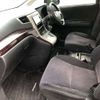 toyota vellfire 2012 -TOYOTA--Vellfire DBA-ANH20W--ANH20-8235499---TOYOTA--Vellfire DBA-ANH20W--ANH20-8235499- image 8