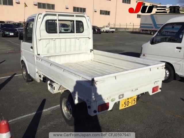 mazda scrum-truck 2011 -MAZDA 【三重 480ﾋ5015】--Scrum Truck DG63T-682922---MAZDA 【三重 480ﾋ5015】--Scrum Truck DG63T-682922- image 2