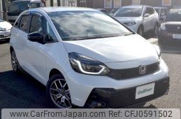 honda fit 2023 -HONDA--Fit 6AA-GR3--GR3-1320199---HONDA--Fit 6AA-GR3--GR3-1320199-