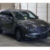 mazda cx-8 2020 quick_quick_3DA-KG2P_KG2P-307942 image 1