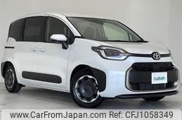 toyota sienta 2025 -TOYOTA--Sienta 6AA-MXPL10G--MXPL10-1178948---TOYOTA--Sienta 6AA-MXPL10G--MXPL10-1178948-