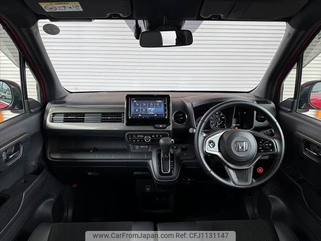 honda n-wgn 2022 -HONDA--N WGN 6BA-JH3--JH3-2025979---HONDA--N WGN 6BA-JH3--JH3-2025979- image 2