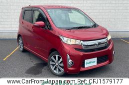 mitsubishi ek 2015 CFJ1579177