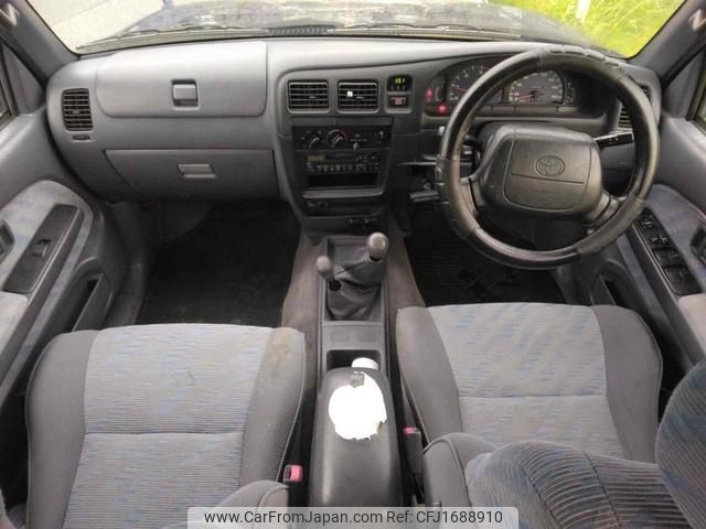 toyota hilux-sports-pick-up 1999 CFJ1688910 image 2