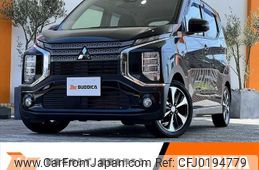 mitsubishi ek-cross 2020 -MITSUBISHI--ek X 5AA-B34W--B34W-0004609---MITSUBISHI--ek X 5AA-B34W--B34W-0004609-