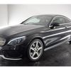 mercedes-benz c-class 2017 quick_quick_DBA-205340C_WDD2053402F515573 image 12