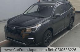 subaru forester 2020 quick_quick_4BA-SK5_SK5-004239