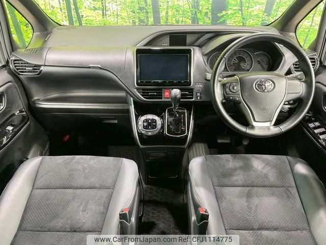 toyota voxy 2020 quick_quick_ZRR80W_ZRR80-0657736 image 2