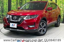 nissan x-trail 2019 quick_quick_T32_T32-061925