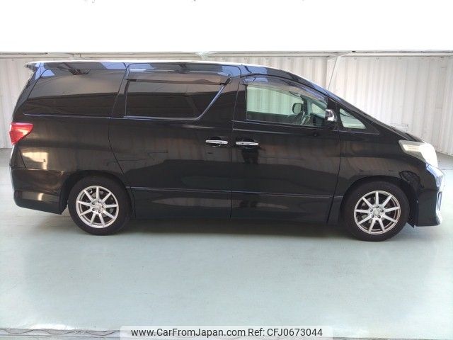 toyota alphard 2012 ENHANCEAUTO_1_ea293600 image 2