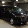 toyota alphard 2019 -TOYOTA--Alphard DBA-AGH30W--AGH30-0261213---TOYOTA--Alphard DBA-AGH30W--AGH30-0261213- image 4