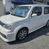 nissan cube 2018 quick_quick_DBA-Z12_401486 image 2