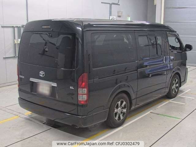 toyota hiace-wagon 2012 -TOYOTA--Hiace Wagon CBA-TRH214W--TRH214-0025368---TOYOTA--Hiace Wagon CBA-TRH214W--TRH214-0025368- image 2