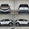 toyota yaris-cross 2021 CFJ1811274 image 4
