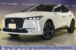 citroen ds4 2022 CFJ1569532