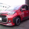 toyota sienta 2023 CFJ1837657 image 37