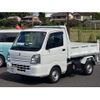 suzuki carry-truck 2023 -SUZUKI 【名変中 】--Carry Truck DA16T--7394141---SUZUKI 【名変中 】--Carry Truck DA16T--7394141- image 1