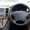 toyota alphard 2005 NIKYO_QR83835 image 14