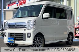 nissan clipper-rio 2020 -NISSAN 【群馬 598ｿ1】--Clipper Rio DR17W--203581---NISSAN 【群馬 598ｿ1】--Clipper Rio DR17W--203581-