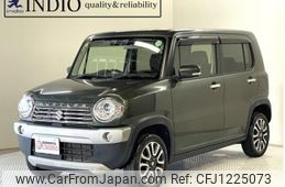 suzuki hustler 2018 quick_quick_DAA-MR41S_MR41S-333046