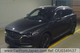 mazda cx-8 2020 -MAZDA--CX-8 KG5P-201577---MAZDA--CX-8 KG5P-201577-