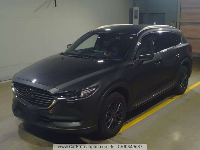 mazda cx-8 2020 -MAZDA--CX-8 KG5P-201577---MAZDA--CX-8 KG5P-201577- image 1