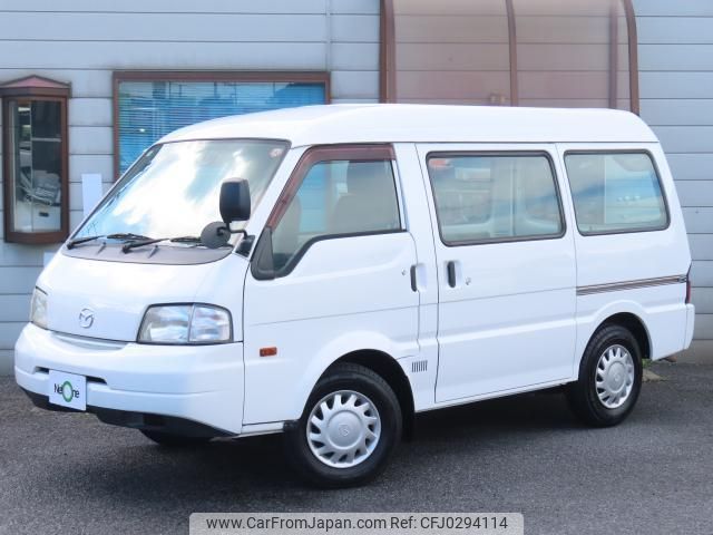 mazda bongo-van 2016 quick_quick_DBF-SLP2M_SLP2M-100241 image 1