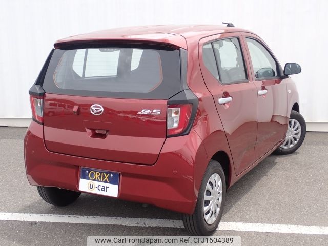 daihatsu mira-e-s 2022 CFJ1604389 image 2