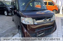 honda n-box-slash 2019 CFJ1484769