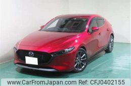 mazda mazda3 2019 -MAZDA--MAZDA3 5BA-BPFP--BPFP-105941---MAZDA--MAZDA3 5BA-BPFP--BPFP-105941-