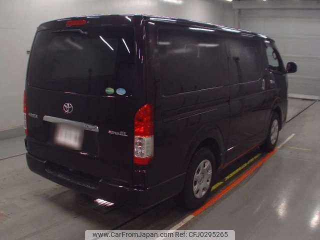 toyota hiace-van 2014 -TOYOTA--Hiace Van QDF-KDH201V--KDH201-0139332---TOYOTA--Hiace Van QDF-KDH201V--KDH201-0139332- image 2