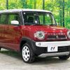 suzuki hustler 2015 quick_quick_MR31S_MR31S-283448 image 16