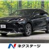 toyota harrier 2022 -TOYOTA--Harrier 6BA-MXUA80--MXUA80-0064439---TOYOTA--Harrier 6BA-MXUA80--MXUA80-0064439- image 1