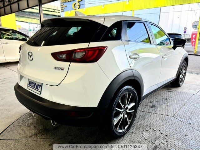 mazda cx-3 2016 -MAZDA 【名変中 】--CX-3 DK5FW--132982---MAZDA 【名変中 】--CX-3 DK5FW--132982- image 2