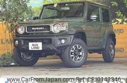 suzuki jimny-sierra 2022 -SUZUKI--Jimny Sierra 3BA-JB74W--JB74W-155550---SUZUKI--Jimny Sierra 3BA-JB74W--JB74W-155550-