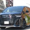 toyota vellfire 2023 quick_quick_TAHA40W_TAHA40W-0002066 image 1