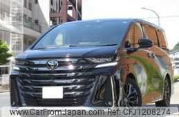 toyota vellfire 2023 quick_quick_TAHA40W_TAHA40W-0002066