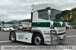 mitsubishi-fuso super-great 2017 -MITSUBISHI--Super Great QPG-FP64VDR--FP64VD-525125---MITSUBISHI--Super Great QPG-FP64VDR--FP64VD-525125-