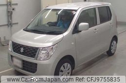 suzuki wagon-r 2016 -SUZUKI--Wagon R DBA-MH34S--MH34S-520803---SUZUKI--Wagon R DBA-MH34S--MH34S-520803-