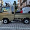 daihatsu hijet-truck 2014 CFJ1497640 image 7